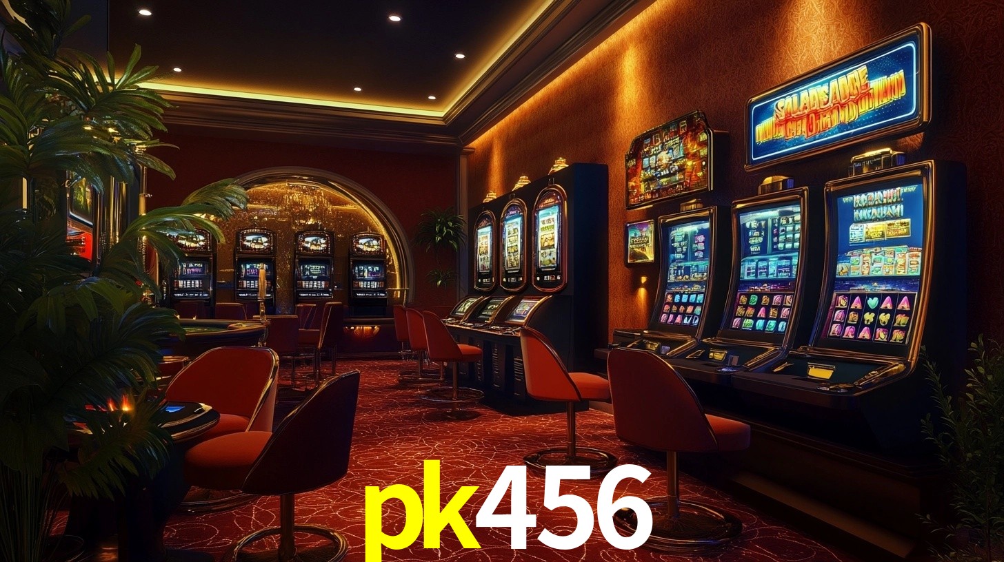 Experiência VIP pk456