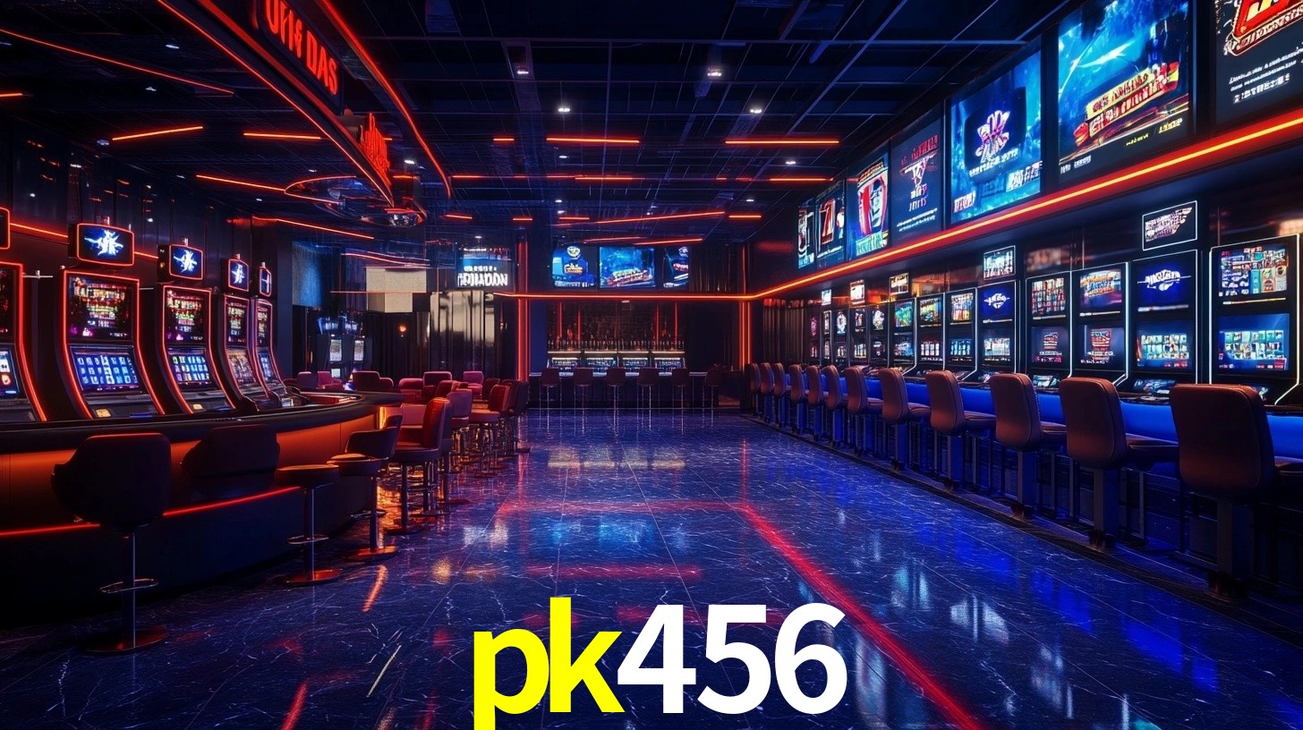 Welcome Bonus pk456