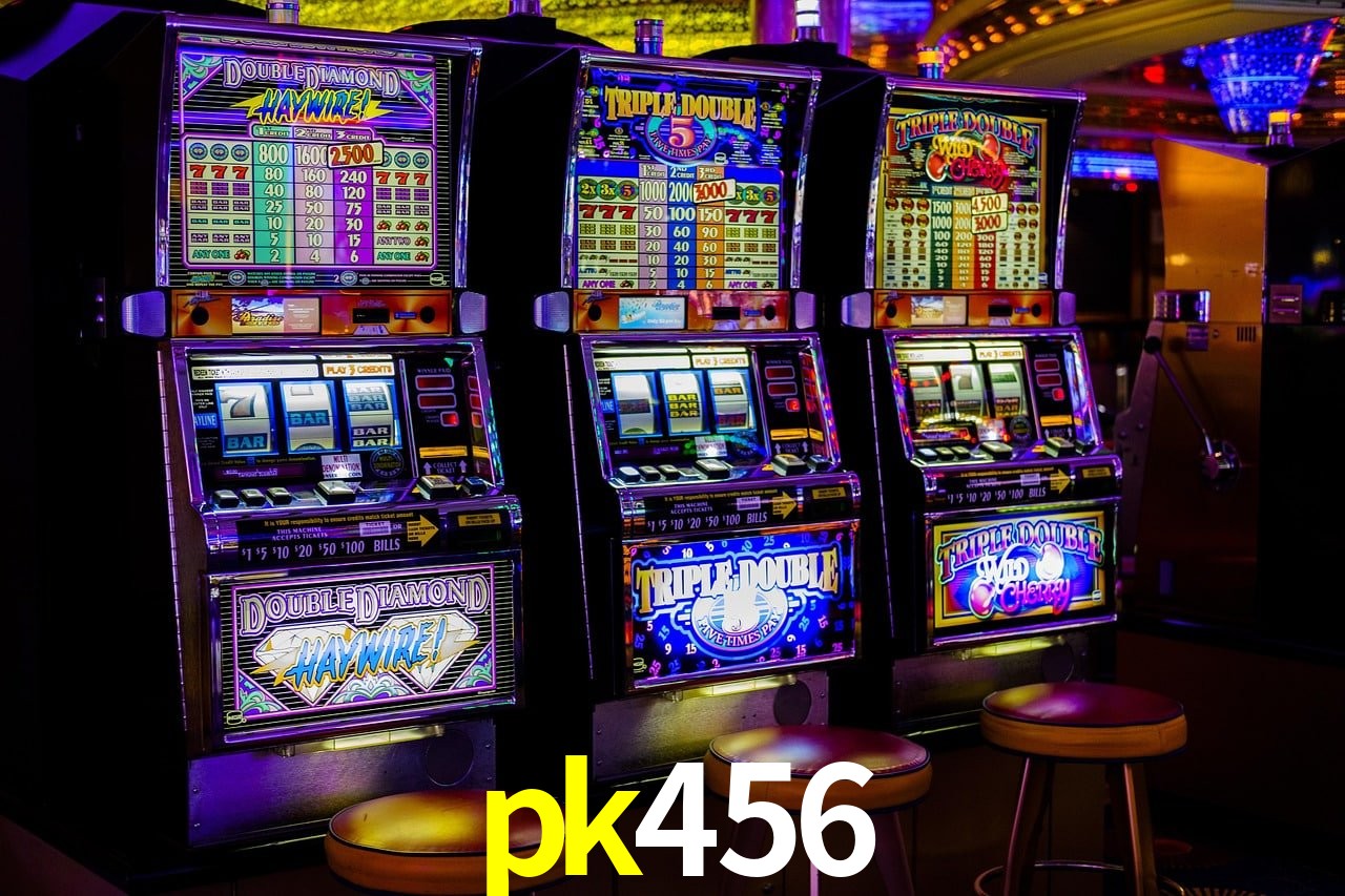 Experiência VIP pk456