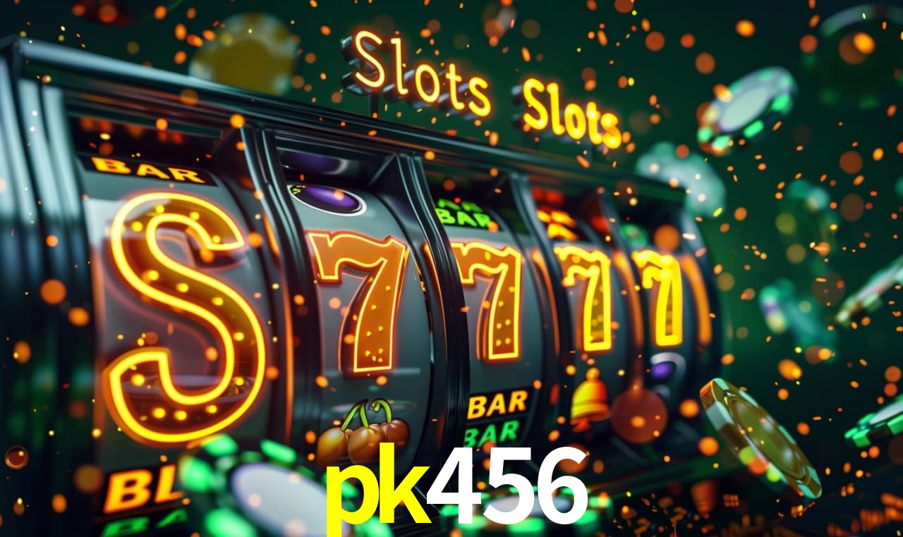 Estatísticas pk456