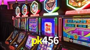 Torneios pk456