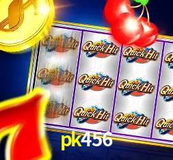 Apostas Esportivas na pk456: Um Guia Completo