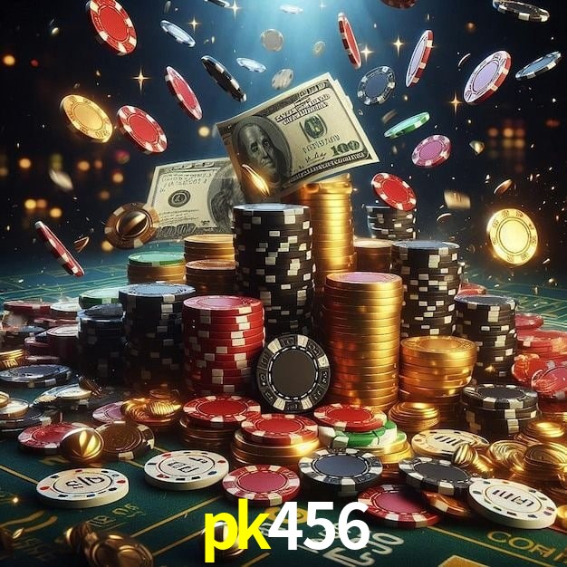 Interface do App pk456