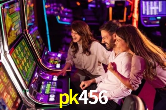 Jogos Exclusivos pk456
