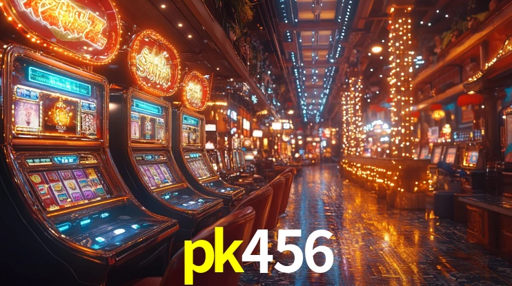 Live Casino pk456