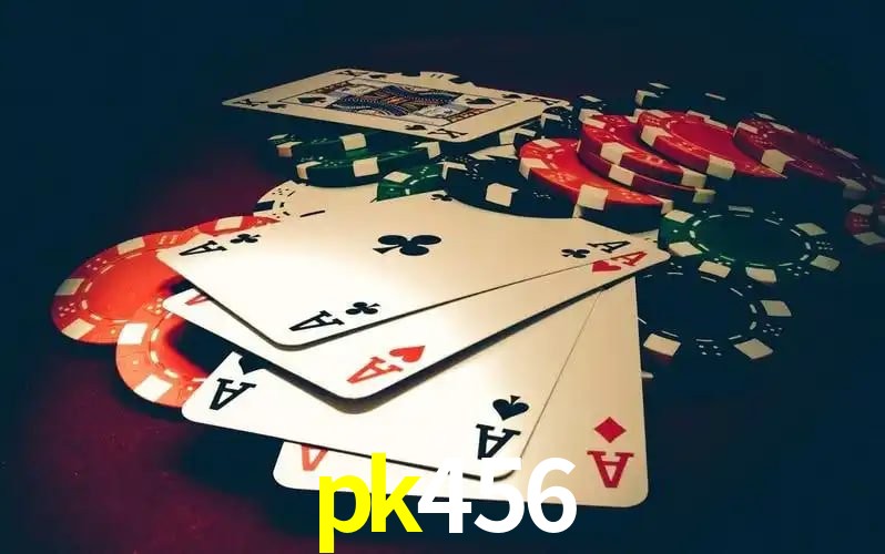 pk456 bet