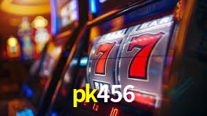 Tecnologia da Plataforma pk456