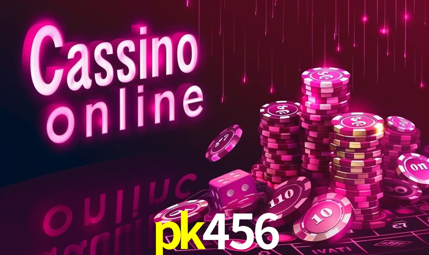pk456: Jogue Crash e Experimente Alta Recompensa Instantânea