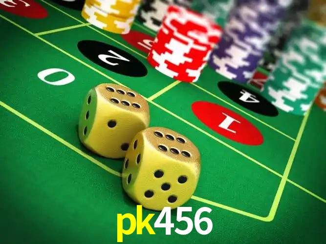 2FA Security pk456