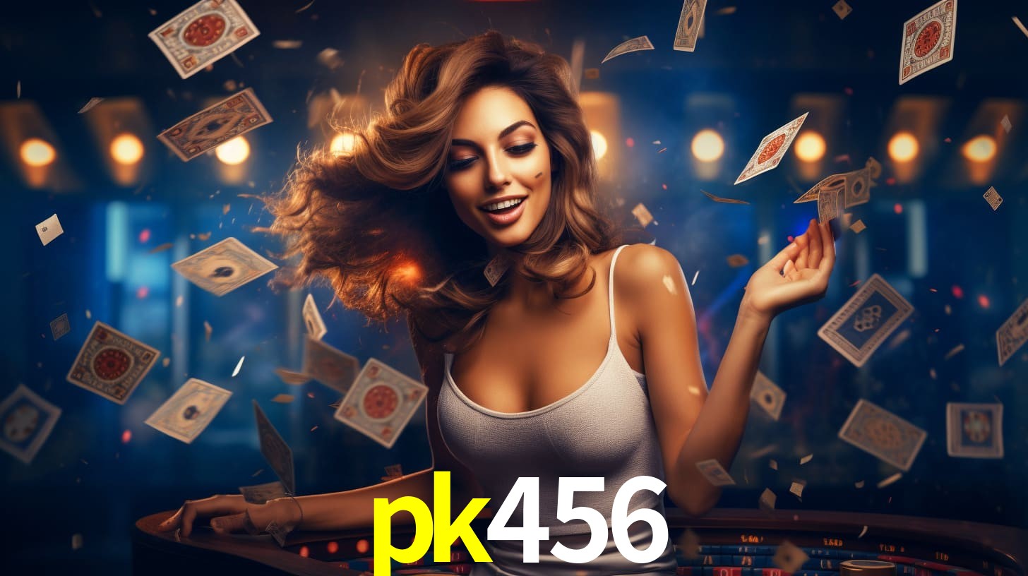 VIP Casino pk456