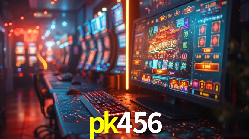 Spaceman Game pk456