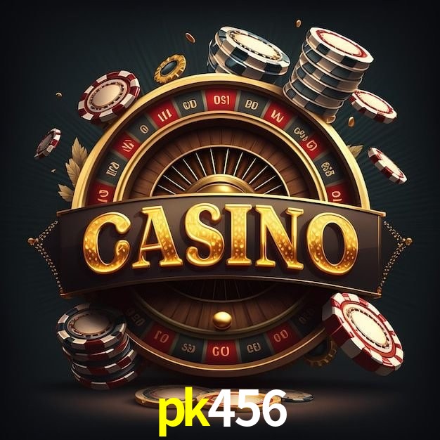 pk456 bet