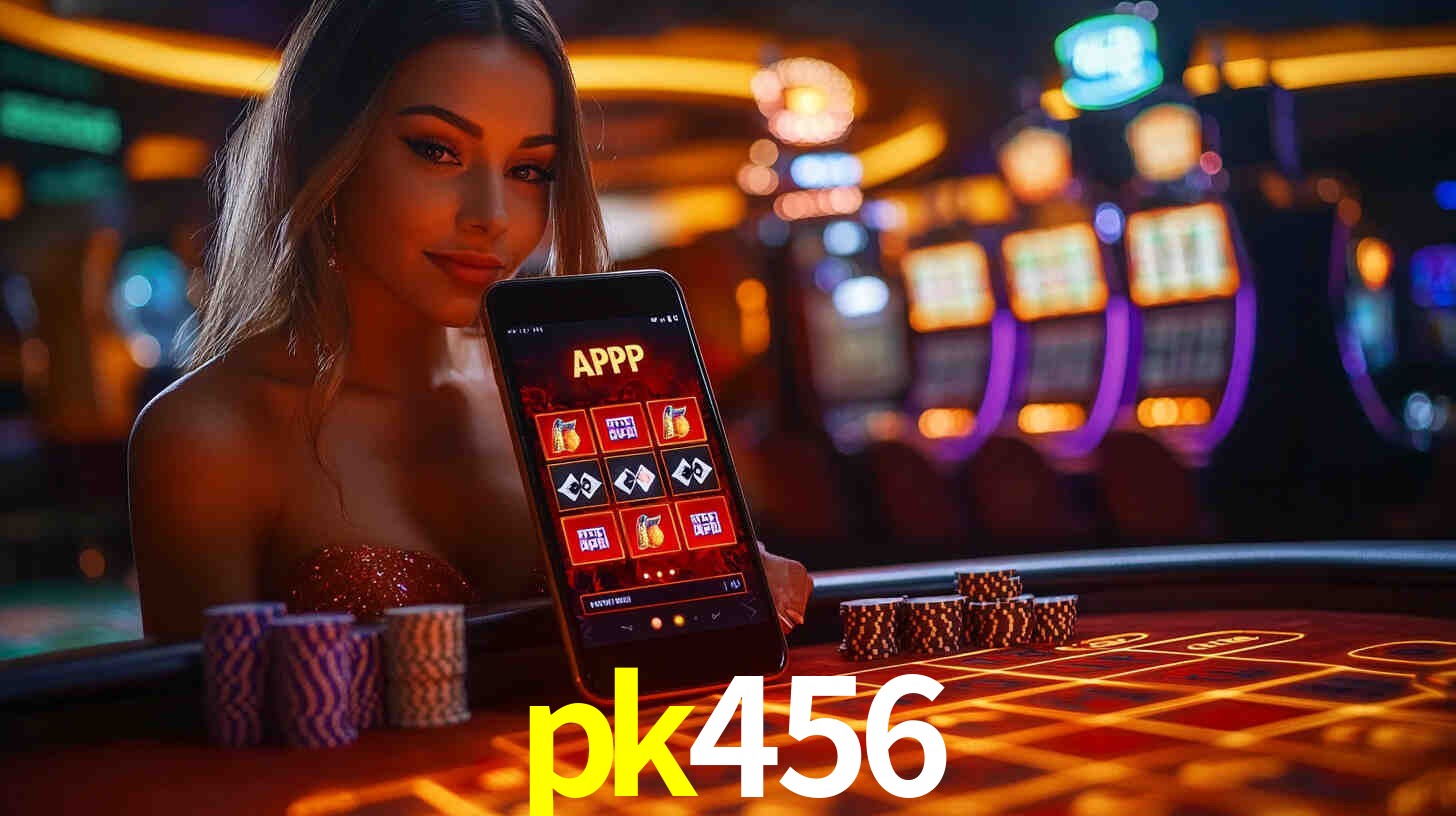 Descubra a Essência do pk456: Nossa História e Compromissos