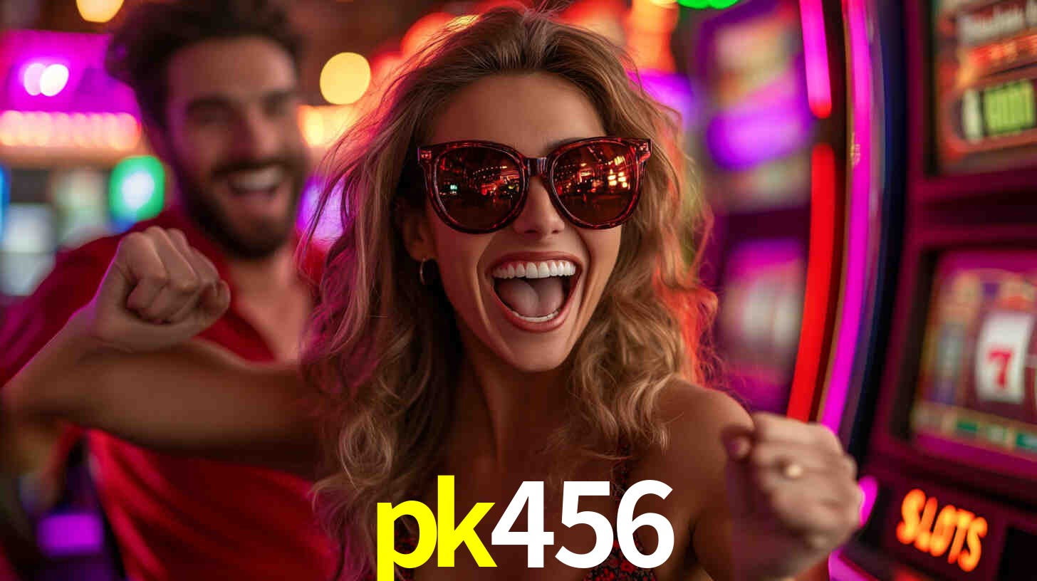 Descubra o Programa VIP da pk456: Vantagens Exclusivas para Jogadores