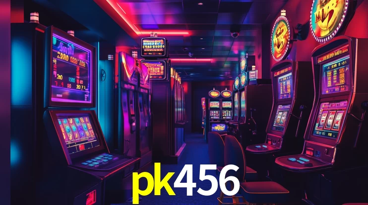 Football Betting pk456