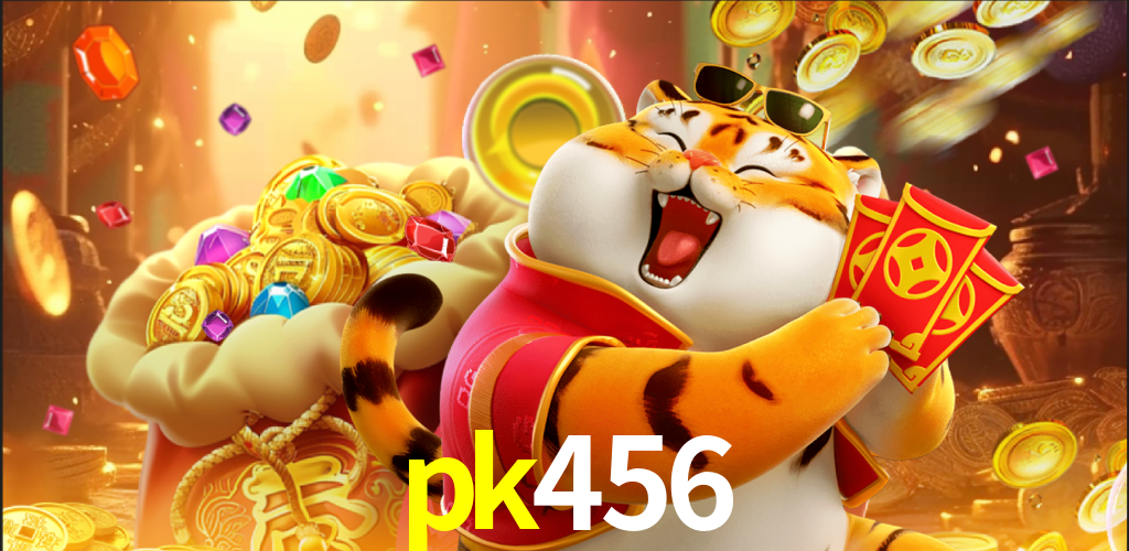 Welcome Bonus pk456