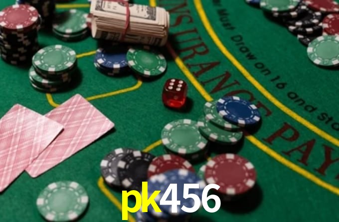 Premium Interface pk456