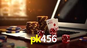PIX Instantâneo pk456