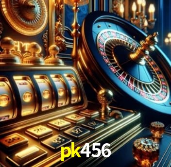 Apostas de Tênis pk456