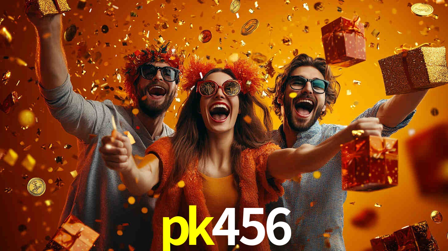 Programa VIP pk456