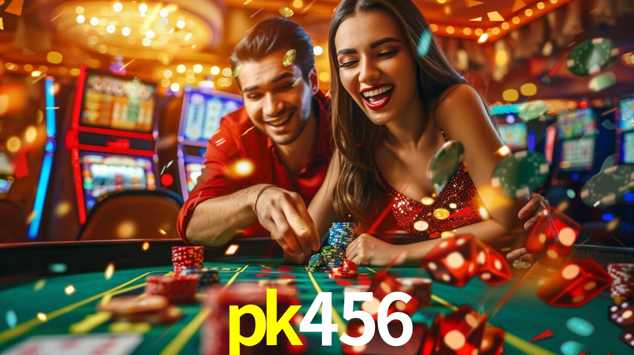 Sistemas de Segurança pk456