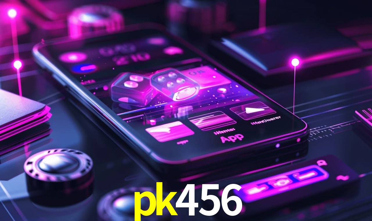 Secure Login pk456