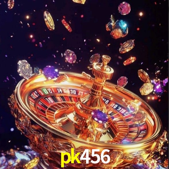 pk456 bet