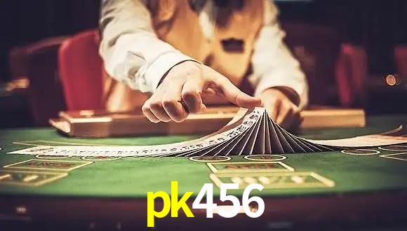 Slot Games pk456