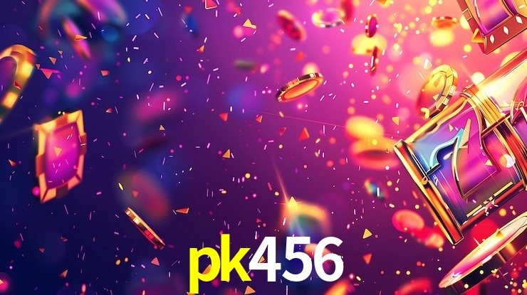 pk456: Seu Especialista em Apostas Esportivas Brasileiras