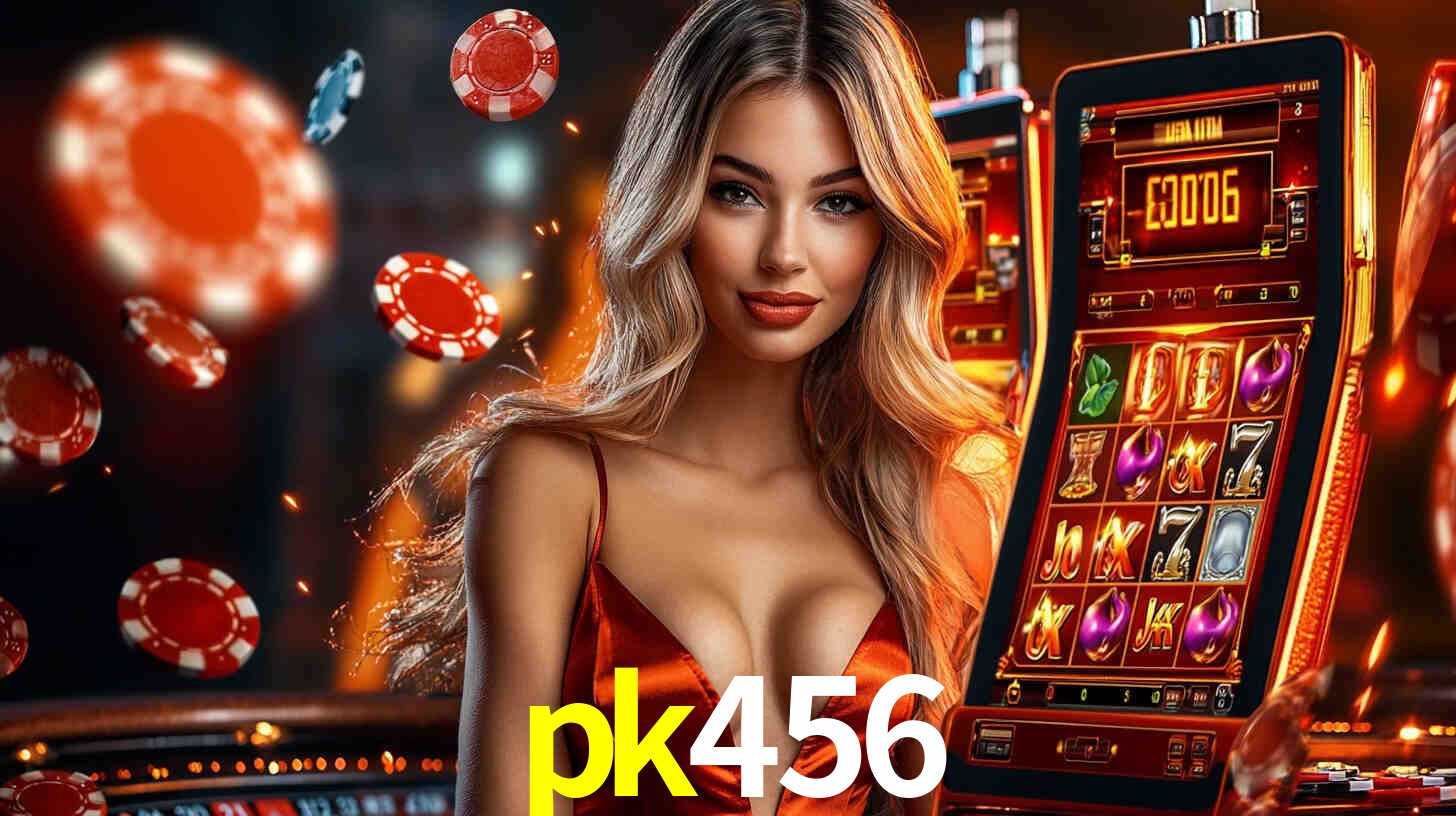 Blackjack Table pk456