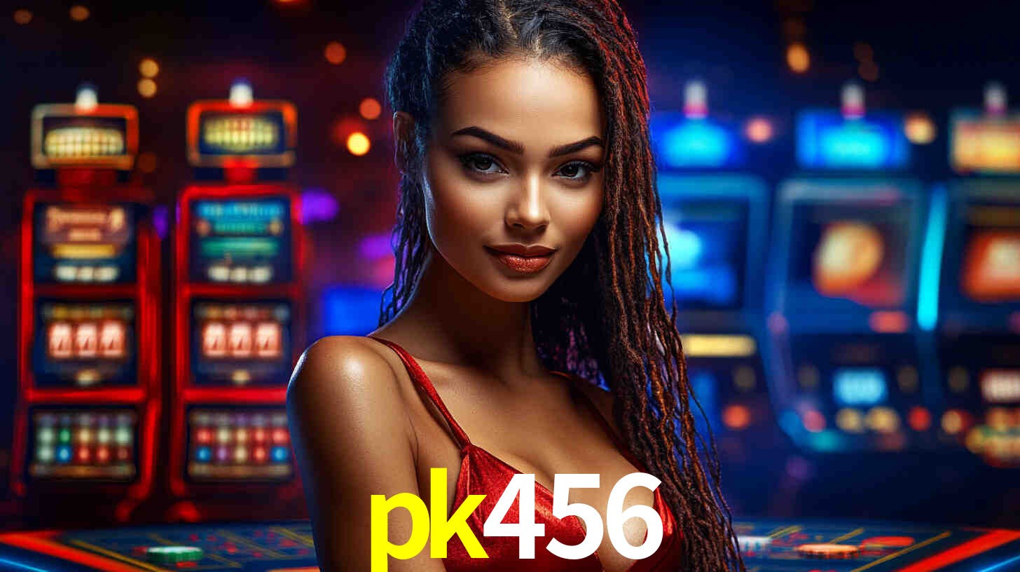 Desvendando o Mundo dos Jogos Virtuais na pk456