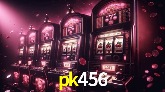 Bônus Diários pk456