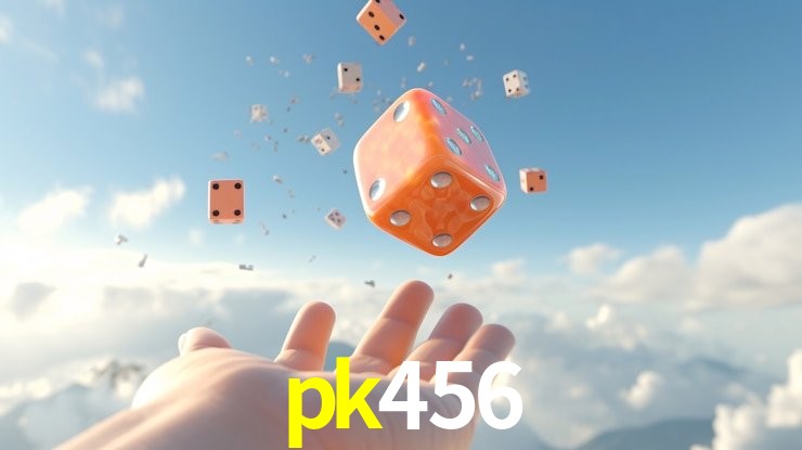 Live Casino pk456