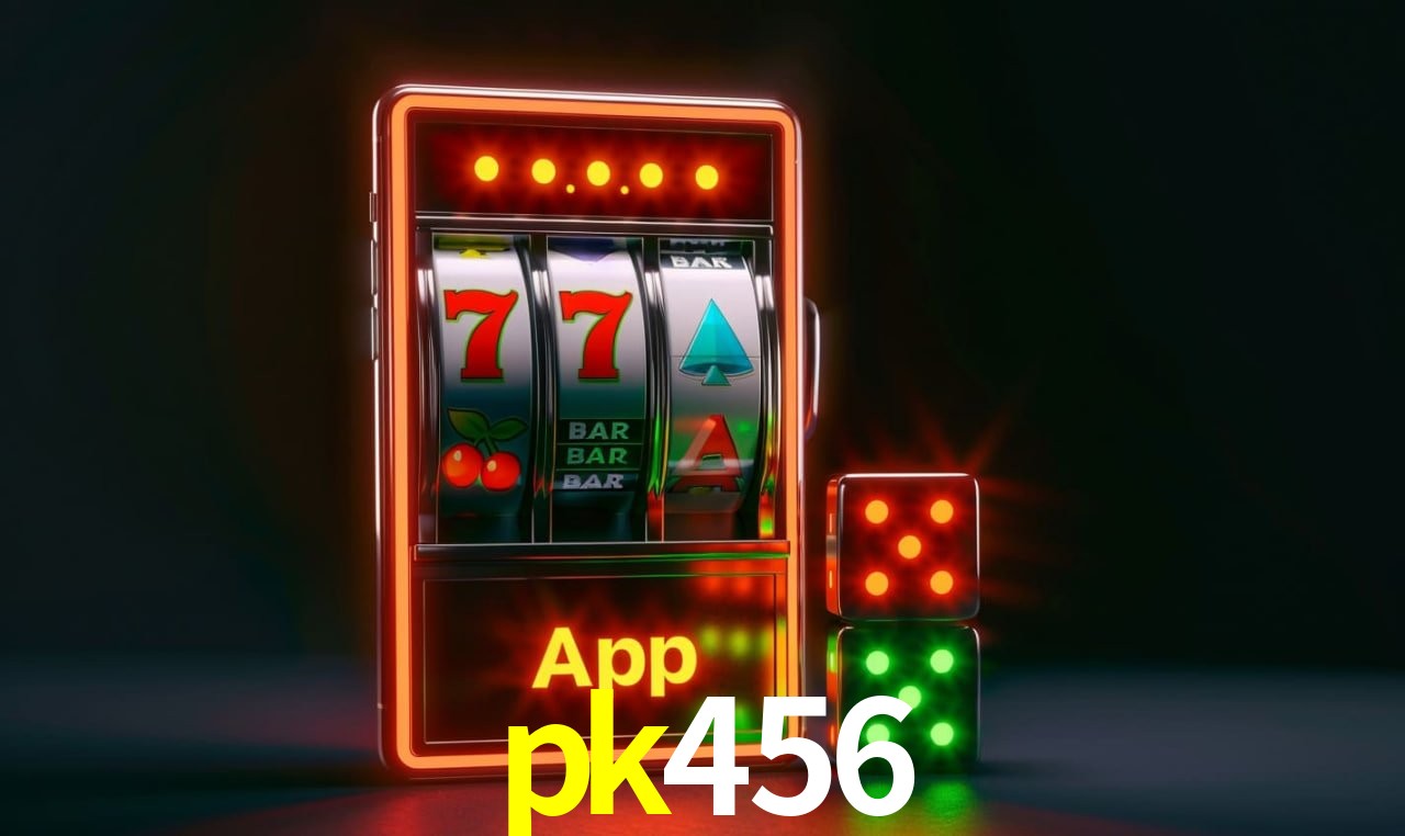 Diretório de Jogos pk456