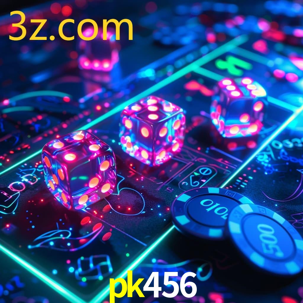 PK456