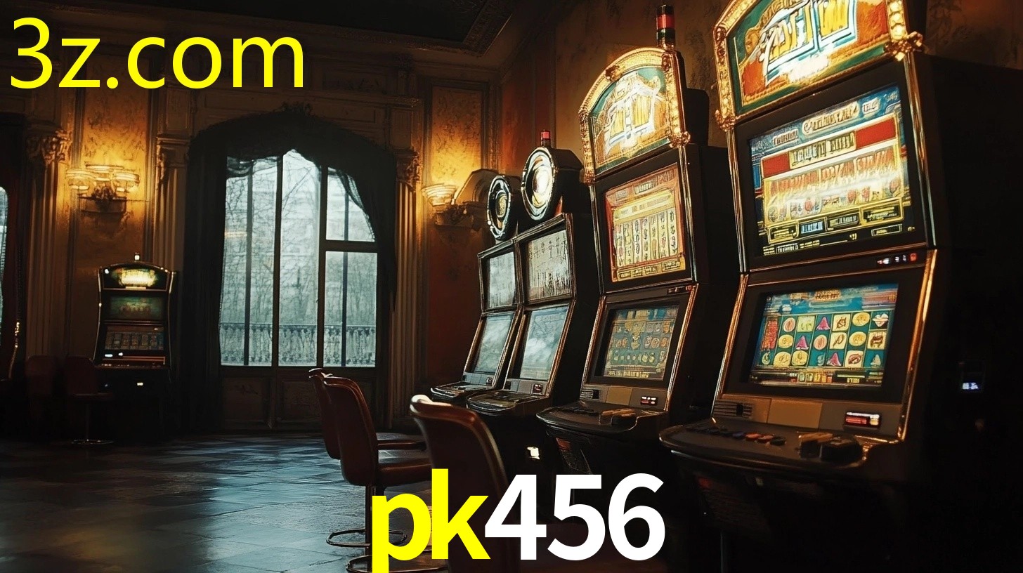 PK456