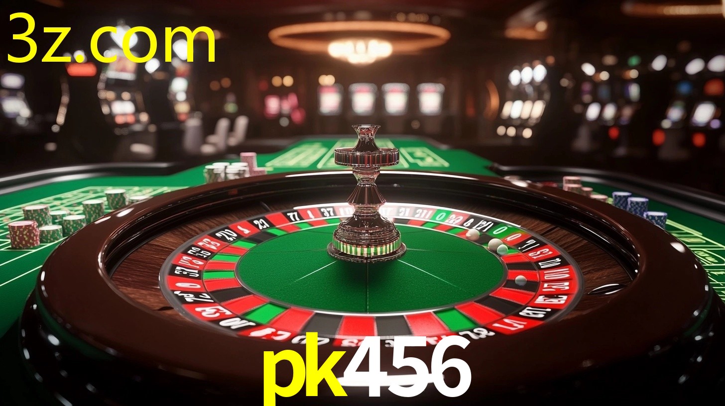 PK456